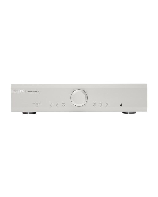 Imagen 0 de Amplificador integrado Musical Fidelity M3S i S estéreo