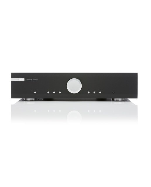 Imagen 0 de Amplificador integrado Musical Fidelity M5S i
