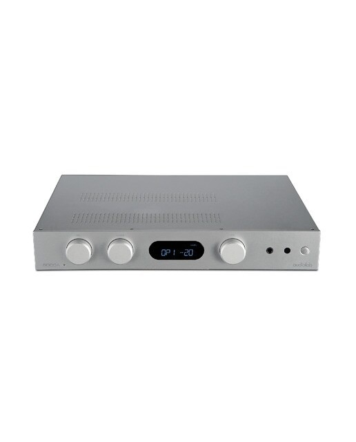 Imagen 0 de Amplificador integrado Audiolab 6000A