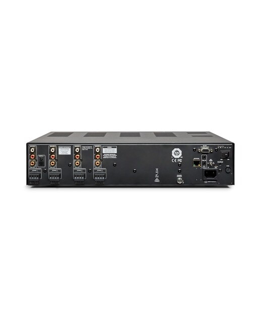 Etapa de potencia multicanal Martin Logan MDA8 Negro-2