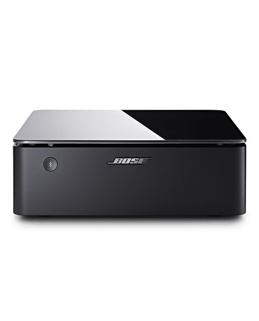 Amplificador Bose Music Amplifier Negro-1