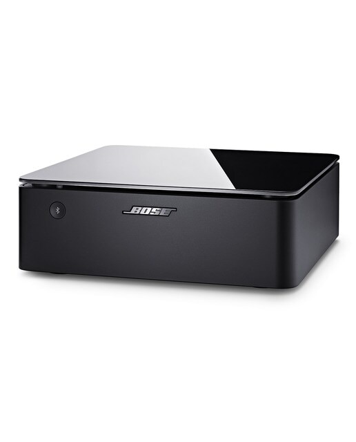 Amplificador Bose Music Amplifier Negro-3