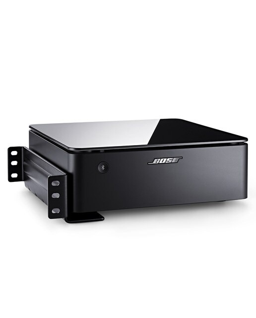 Amplificador Bose Music Amplifier Negro-4