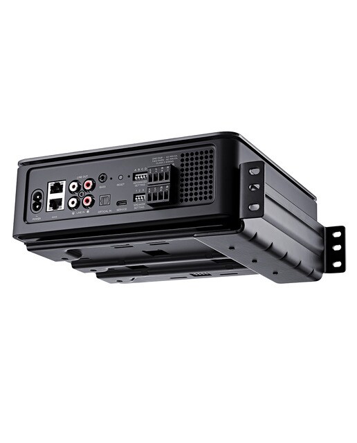 Amplificador Bose Music Amplifier Negro-5