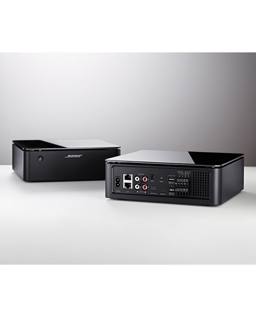 Amplificador Bose Music Amplifier Negro-6