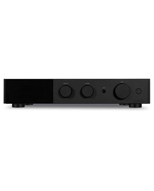 Imagen 0 de Amplificador integrado Audiolab 9000A