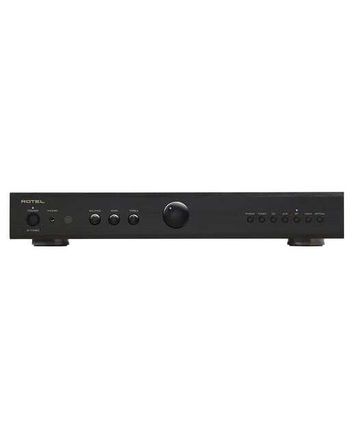 Imagen 0 de Amplificador integrado Rotel A11 MKII