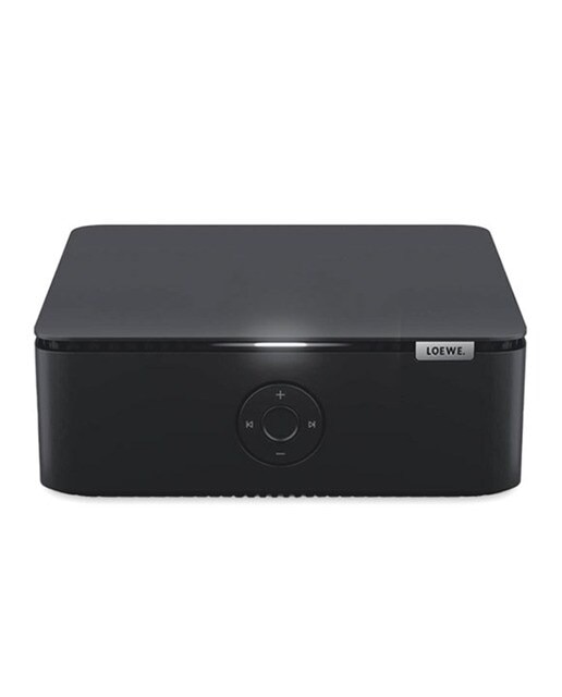LOEWE - Amplificador estéreo Loewe multi.room amp Wi-Fi y Bluetooth.