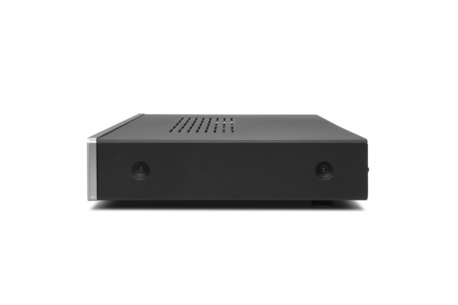 Amplificador estéreo integrado Cambridge Audio AXA25 Gris Lunar-3