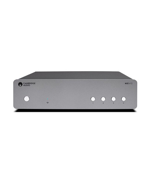 Imagen 0 de Reproductor en red compacto Cambridge Audio MXN10