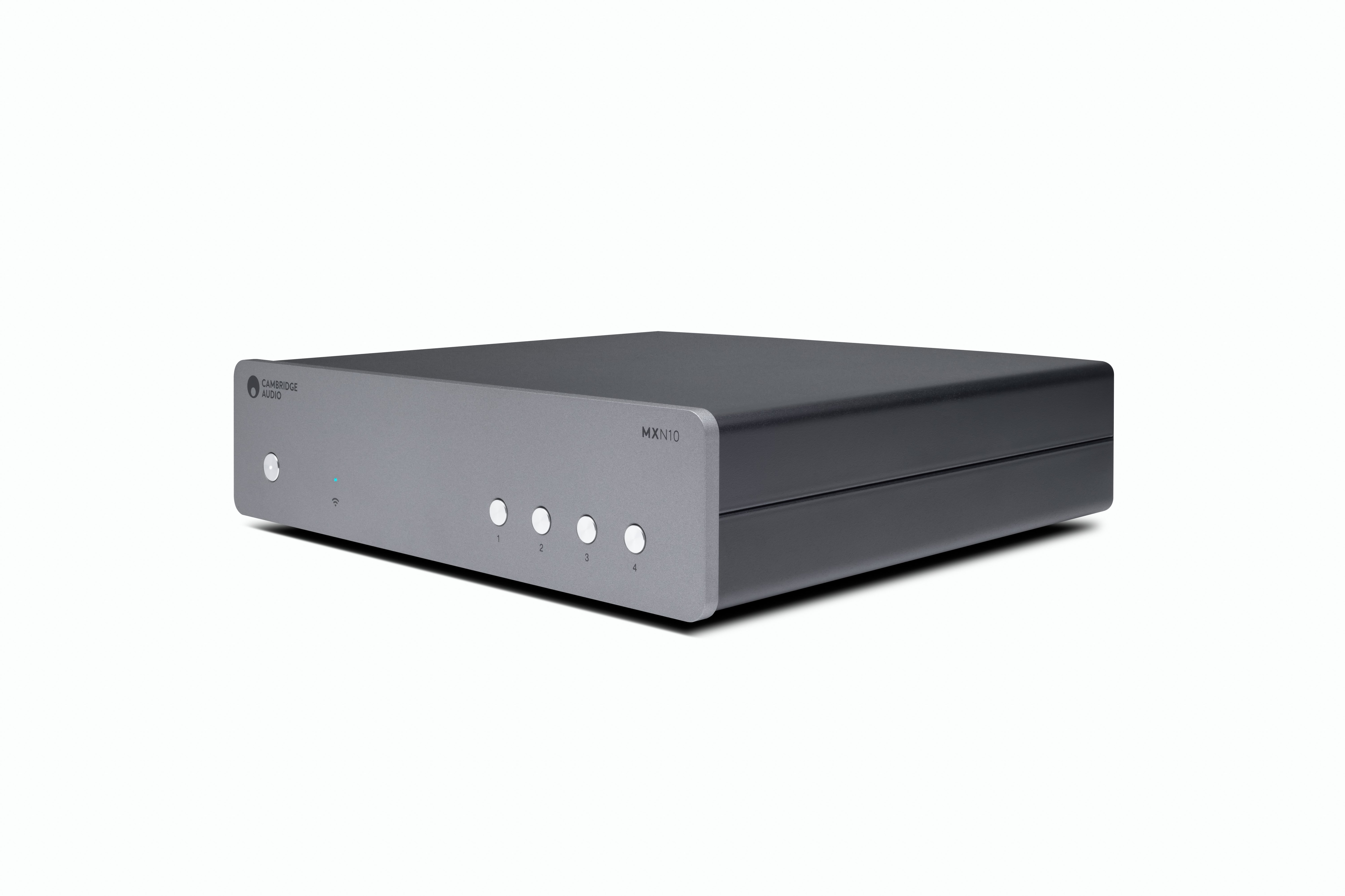 Reproductor en red compacto Cambridge Audio MXN10 Gris Lunar-2