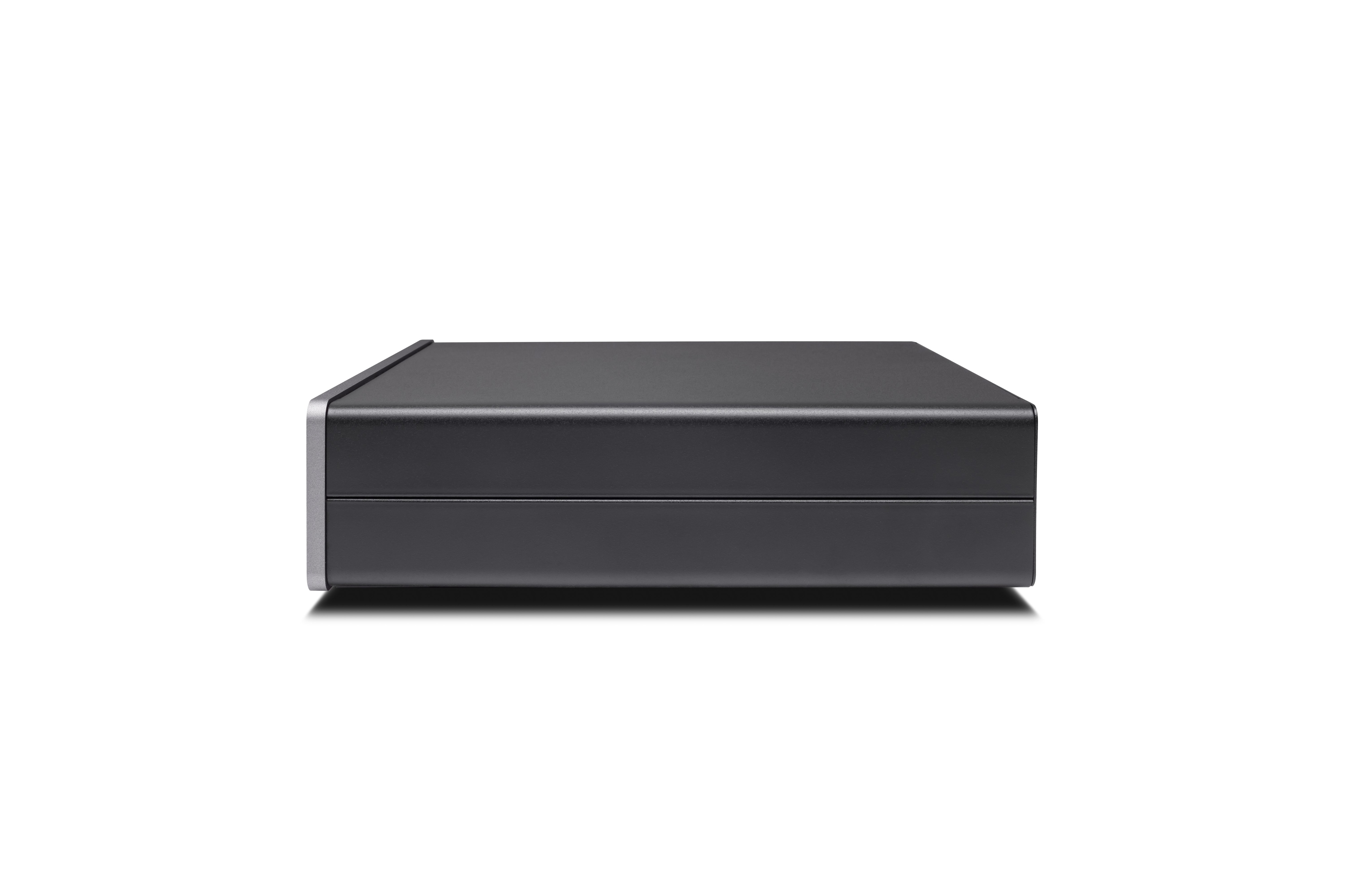 Reproductor en red compacto Cambridge Audio MXN10 Gris Lunar-3