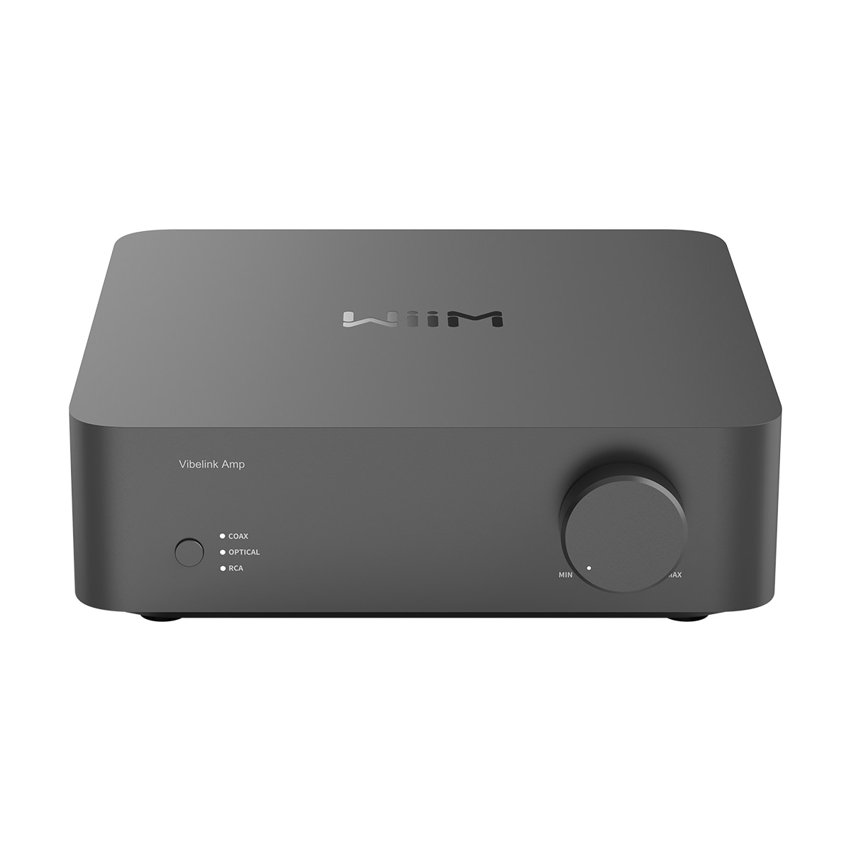 Imagen 0 de Amplificador integrado WiiM Vibelink Amp