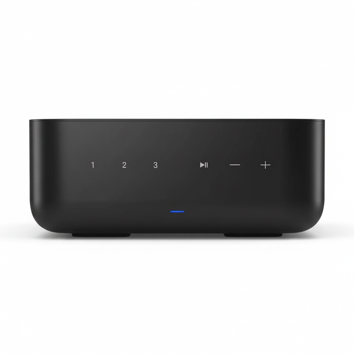 Amplificador Multiroom Denon HEOS Home Amp - Negro Negro-1