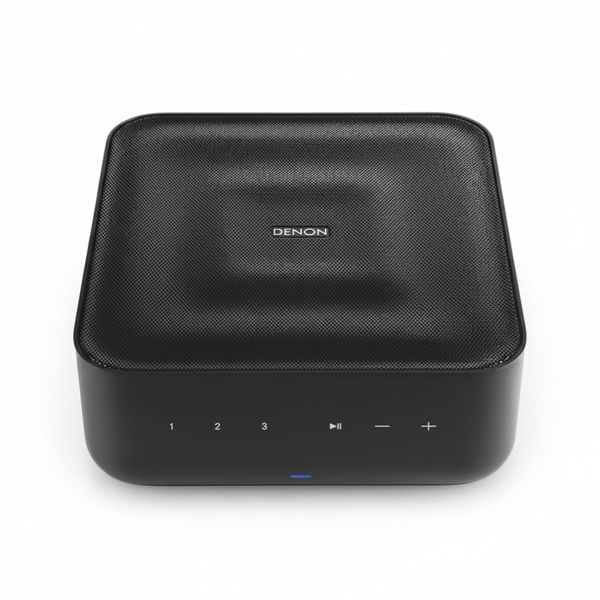 Amplificador Multiroom Denon HEOS Home Amp - Negro Negro-2