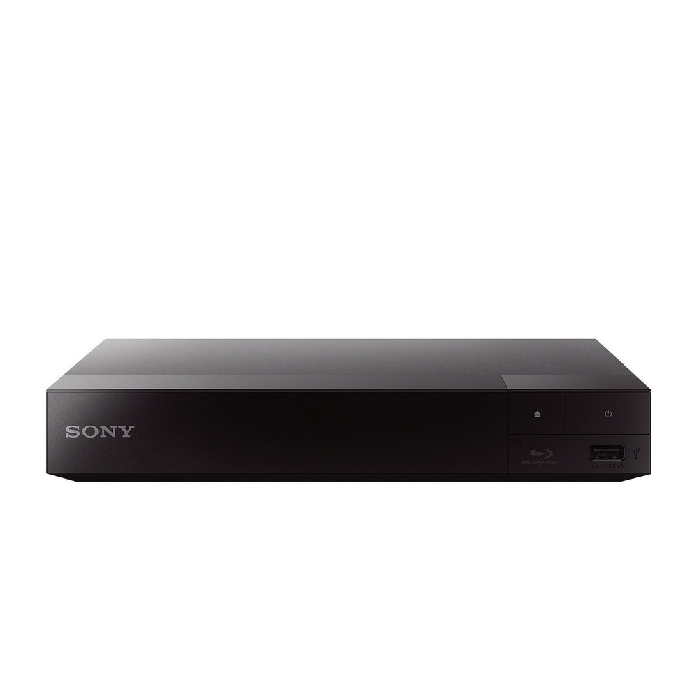 Imagen 0 de Reproductor Blu-Ray Sony BDP-S1700