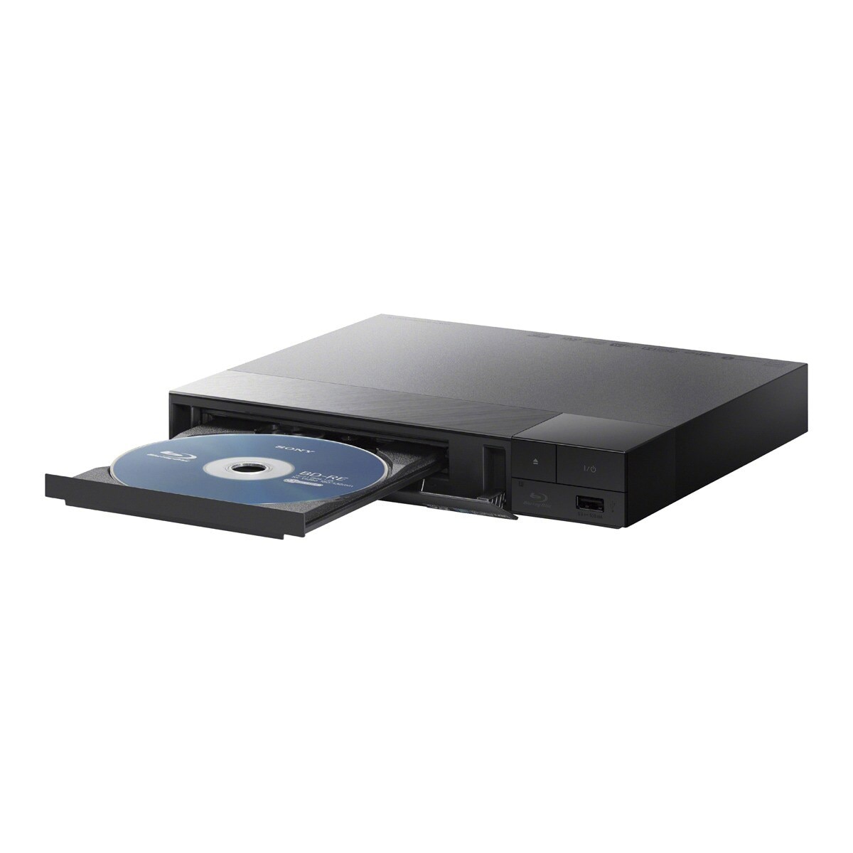 Reproductor Blu-Ray Sony BDP-S1700 Negro-2