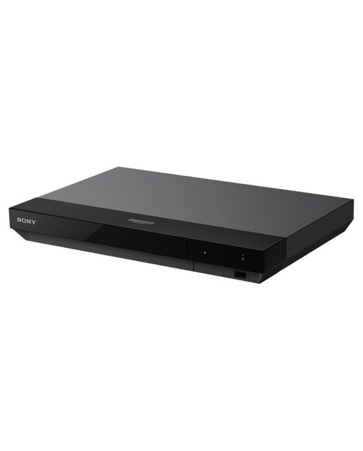 Imagen 0 de Reproductor Blu-Ray Sony UBP-X700 4K UHD
