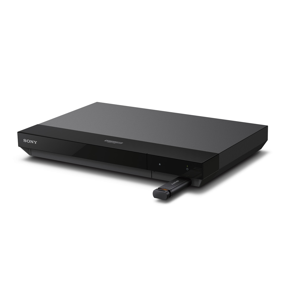 SONY Ultra HD Blu-ray プレーヤー 本体 UBP-X700 Reproductor Blu-Ray Sony UBP-X700 4K UHD Negro · El Corte Inglés