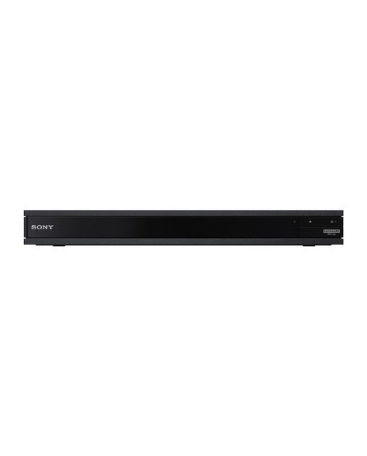 Imagen 0 de Reproductor Blu-ray Sony UBP-X800M2 UHD 4K HDR