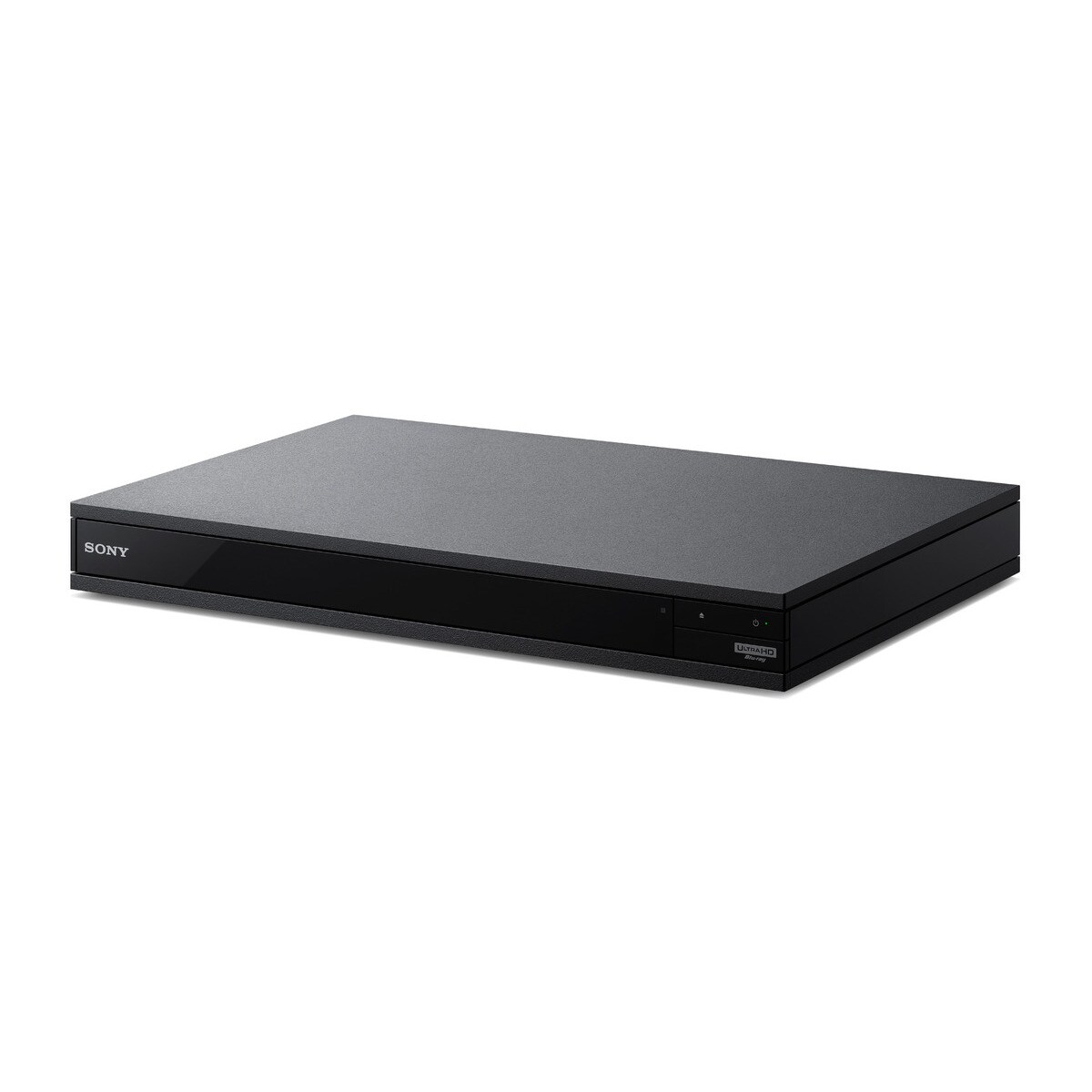 Reproductor Blu-ray Sony UBP-X800M2 UHD 4K HDR Negro · El Corte Inglés