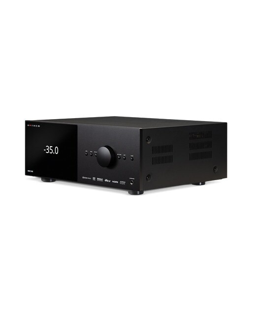 Receptor A/V Anthem MRX 540, Dolby Atmos, 7.2 Negro-3