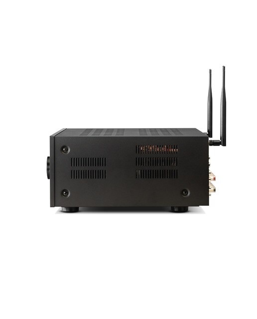 Receptor A/V Anthem MRX 540, Dolby Atmos, 7.2 Negro-4