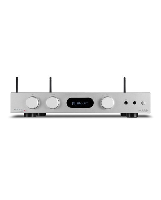 Imagen 0 de Amplificador integrado + streamer Audiolab 6000A Play