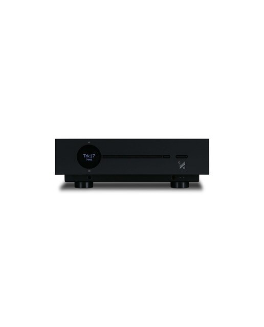 Imagen 0 de Sistema de sonido Quad ARTERA SOLUS amplificador, reproductor de CD, DAC