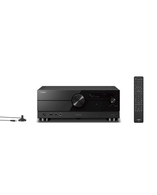 Imagen 0 de Receptor A/V 7.2 Yamaha MUSICCAST RX-A2A  Bluetooth, Wifi