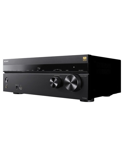 Imagen 2 de Amplificador A/V Sony TA-AN1000 7.2 Canales, 8K - Negro Negro