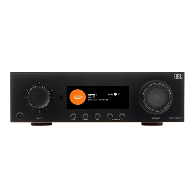 Imagen 0 de Receptor AV JBL MA-9100HP 7.2 8K