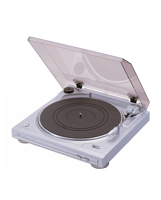 Tocadiscos Denon DP 29