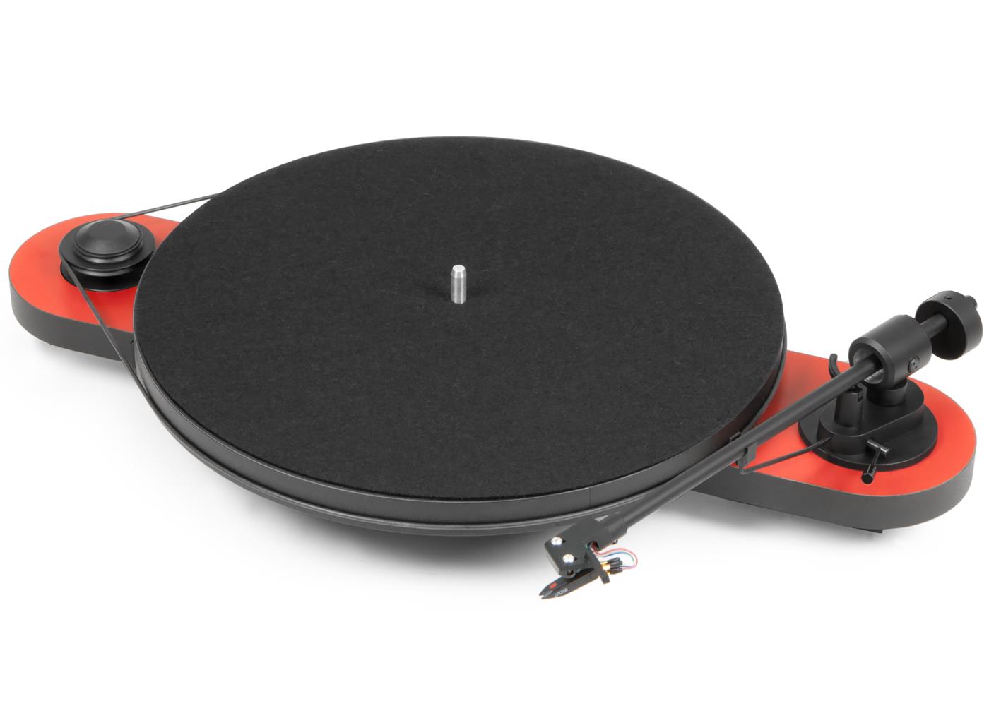 Imagen 0 de Tocadiscos Pro-Ject Elemental