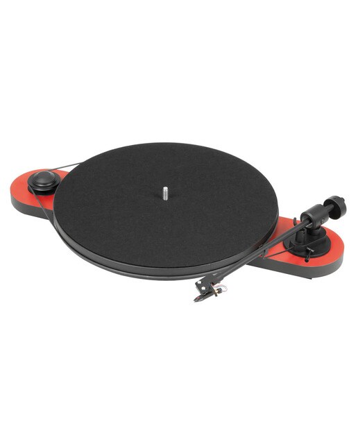 Imagen 0 de Tocadiscos Pro-Ject Elemental Phono USB