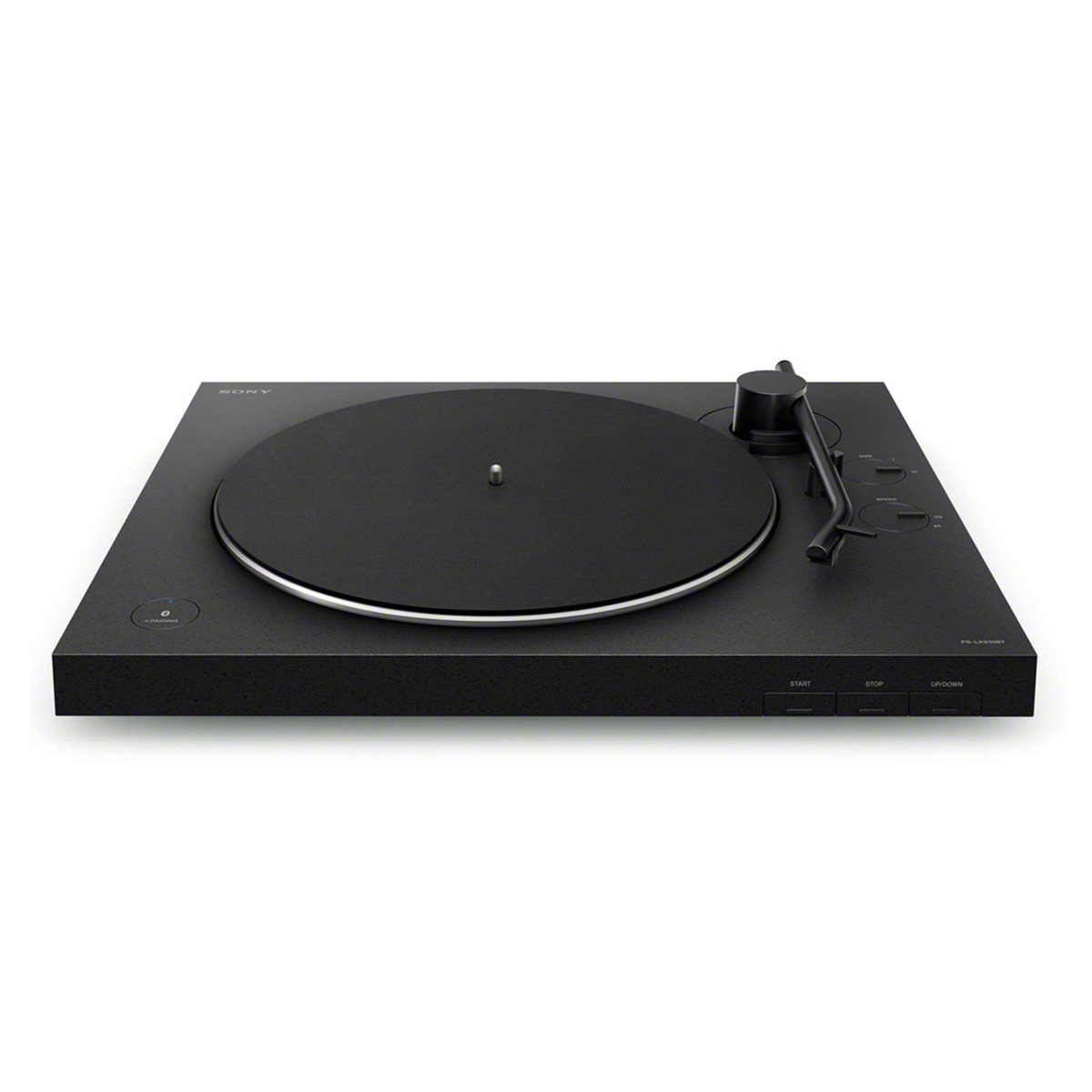 Tocadiscos Sony PS-LX310BT Bluetooth Negro-2