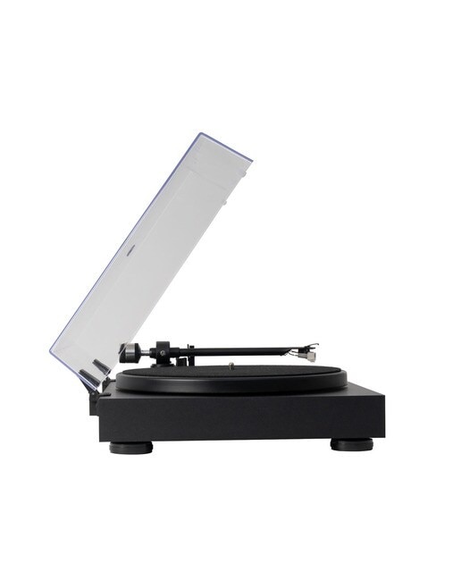 Tocadiscos Hi-Fi belt drive Fonestar Vinyl 13 Negro-3