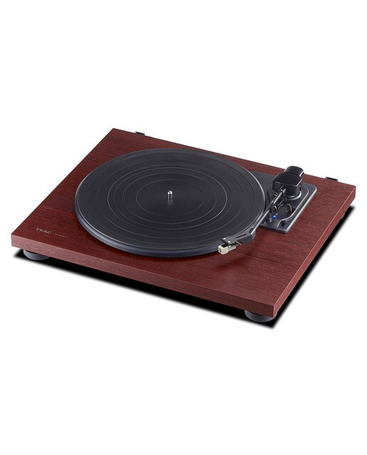Tocadiscos Teac TN-180BT-A3/CH Red Bluetooth Rojo-2