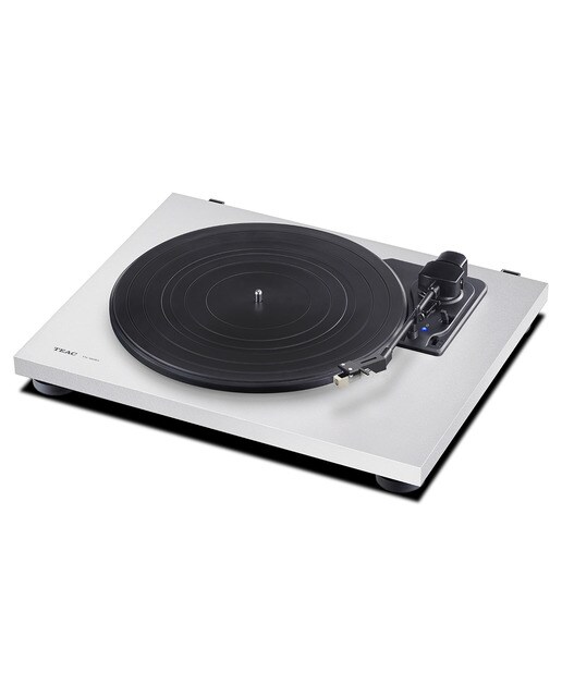 Tocadiscos Teac TN-180BT-A3/W White Bluetooth Blanco-2