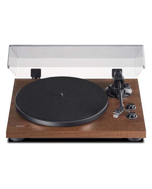 Tocadiscos Teac TN-280BT-A3/WA Nogal Bluetooth