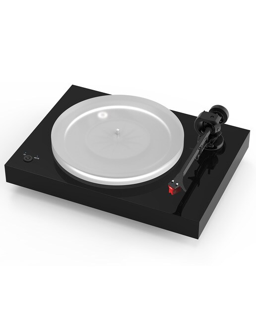 Imagen 0 de Tocadiscos Pro-Ject X2 B