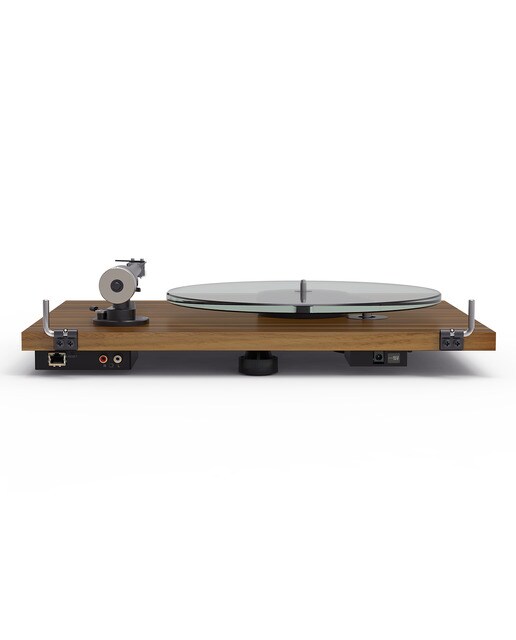 Imagen 2 de Tocadiscos Pro-Ject T2 W con generador de streaming incorporado - Nogal Nogal