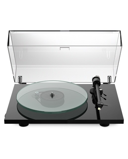 Imagen 0 de Tocadiscos Pro-Ject T2 Super Phono