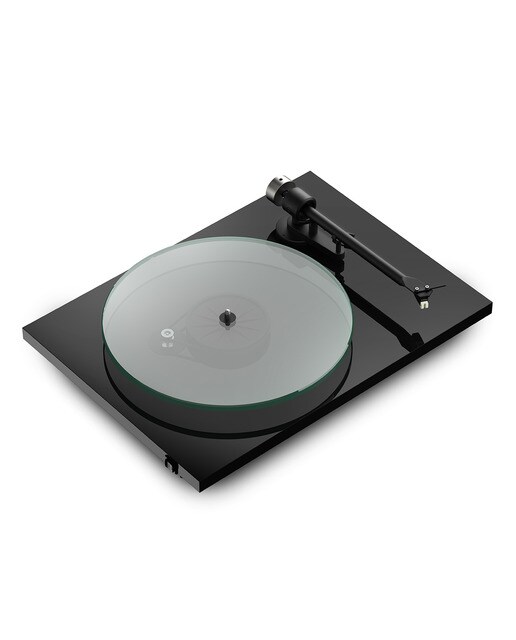 Imagen 3 de Tocadiscos Pro-Ject T2 Super Phono - Negro Negro