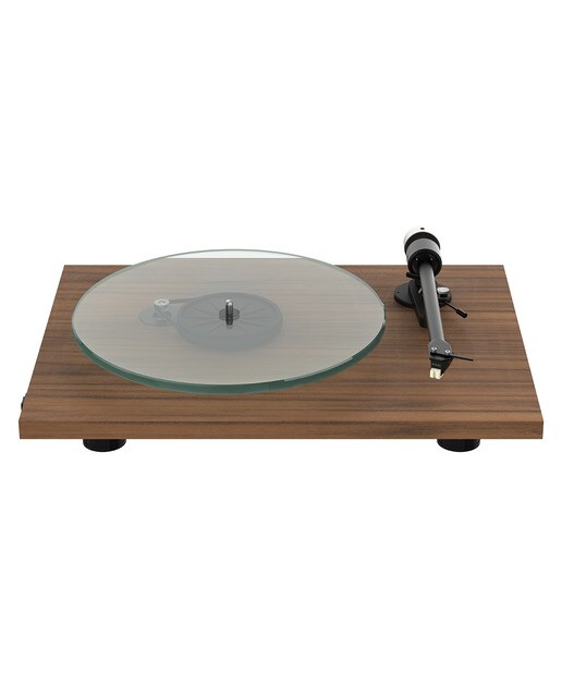 Imagen 2 de Tocadiscos Pro-Ject T2 Super Phono - Nogal Nogal