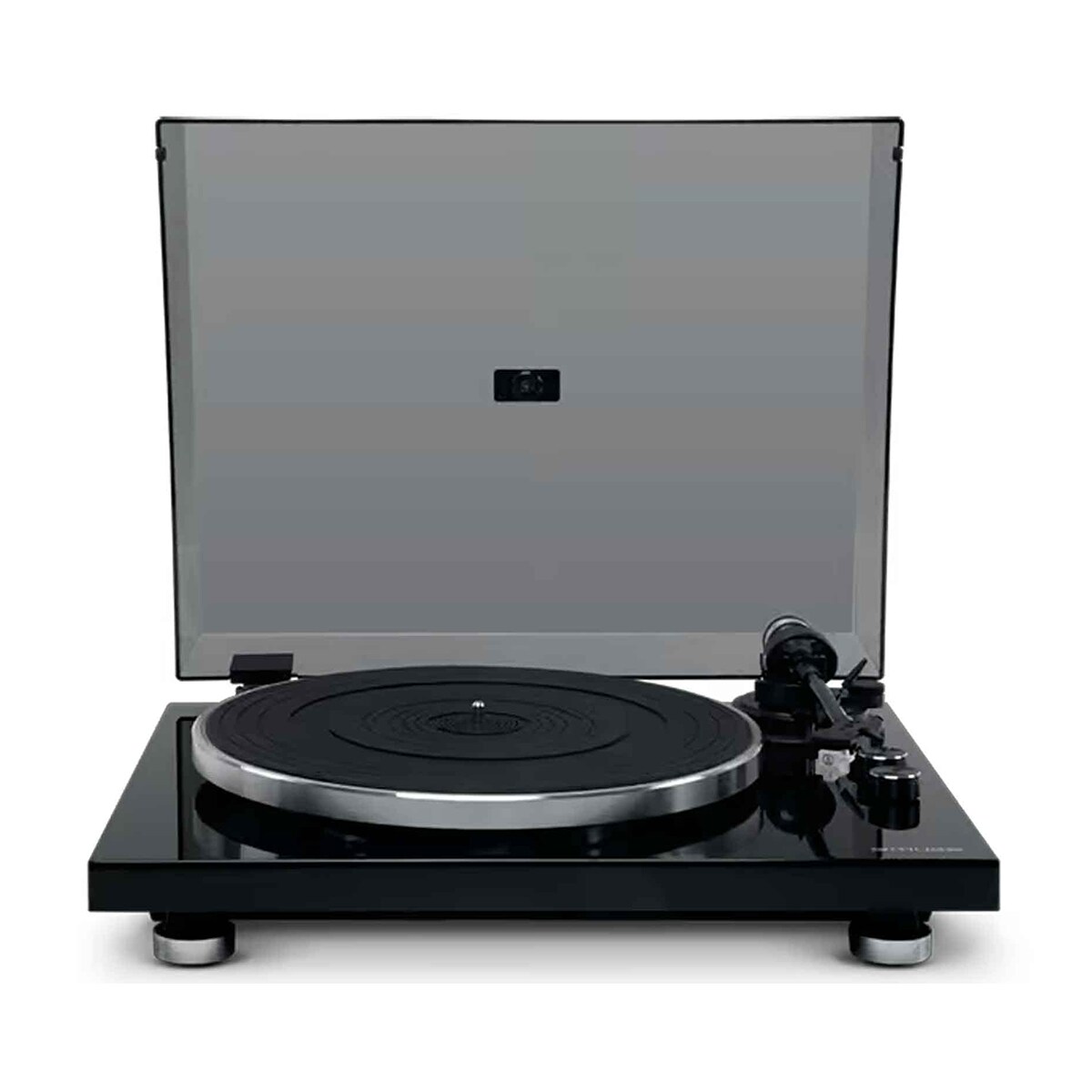 Tocadiscos Muse MT-109BTO Hi-Fi. . Negro-2