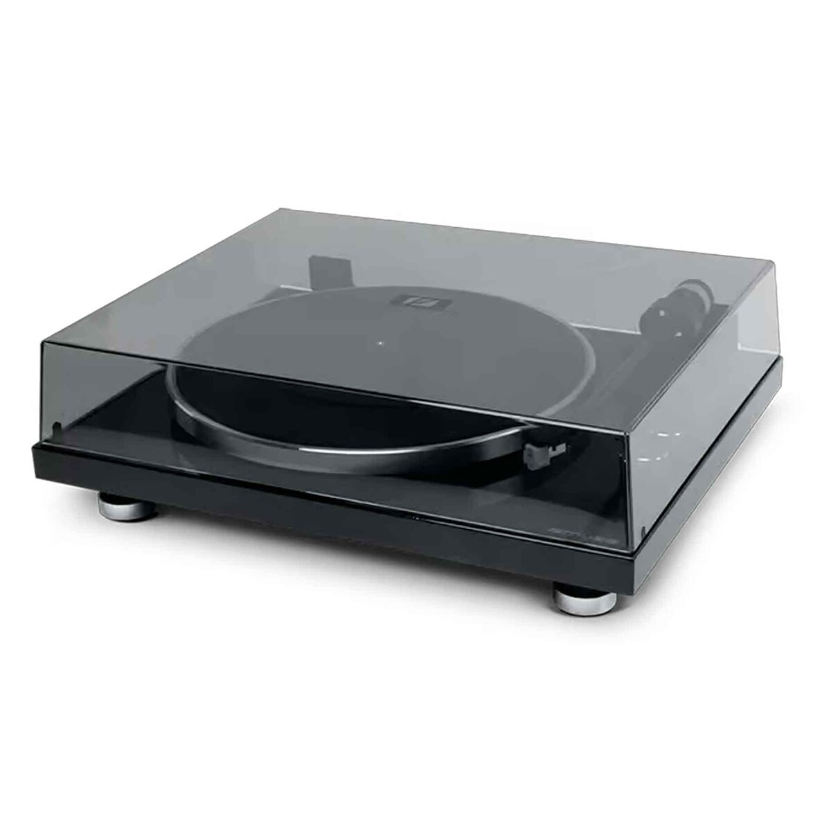 Tocadiscos Muse MT-109BTO Hi-Fi. . Negro-3