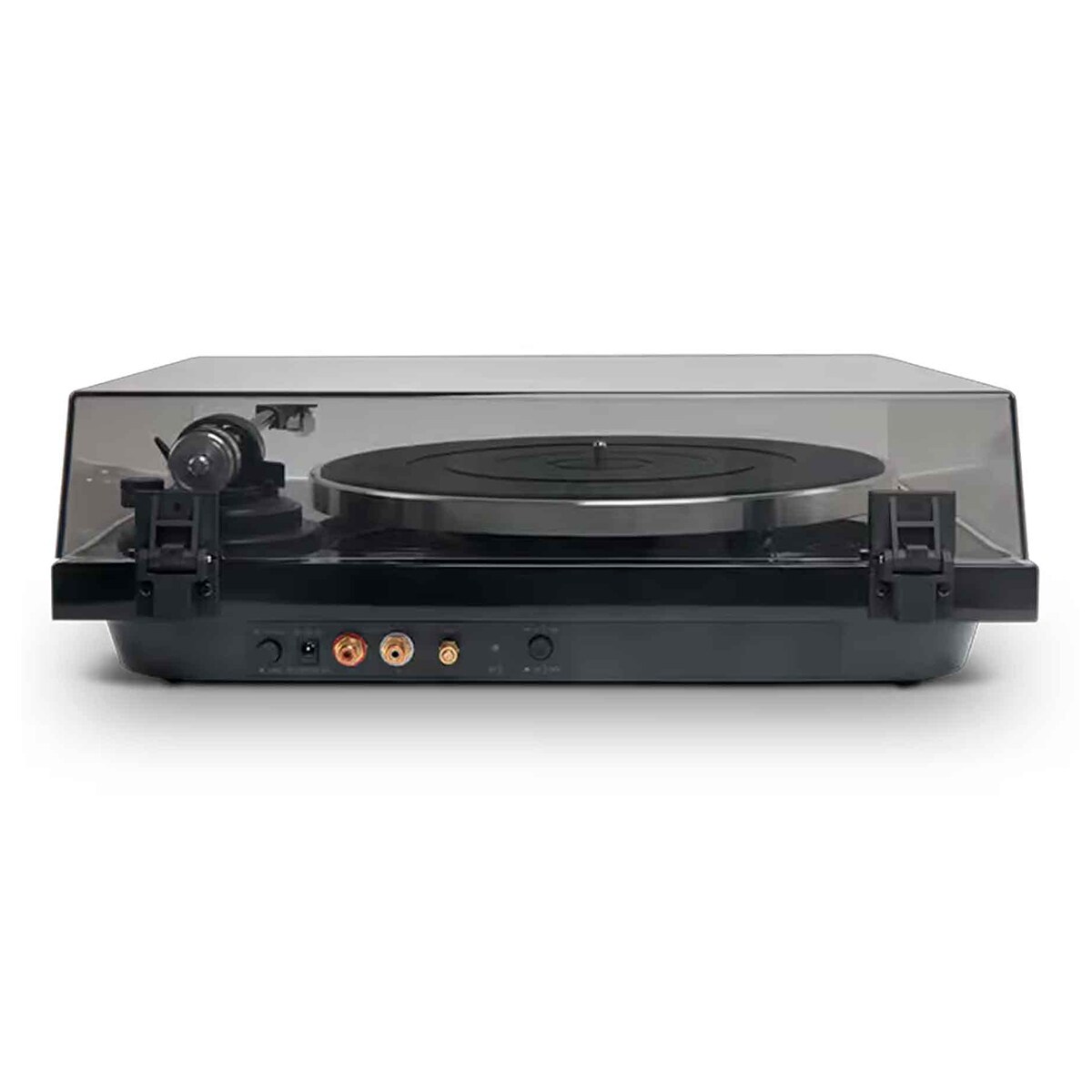 Tocadiscos Muse MT-109BTO Hi-Fi. . Negro-4