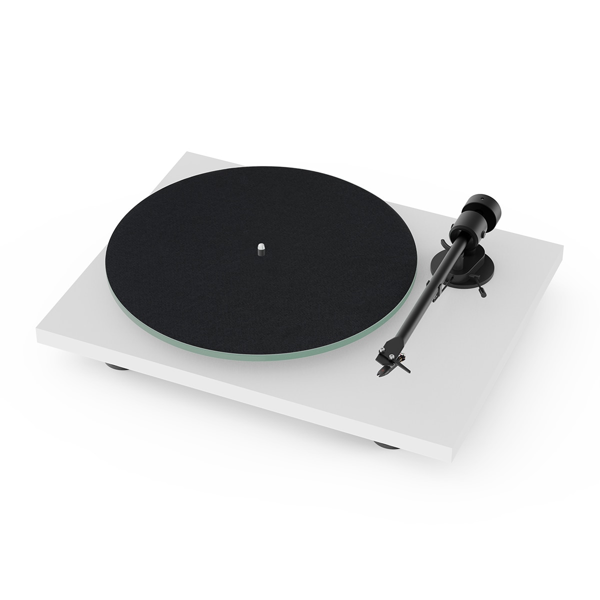 Imagen 0 de Tocadiscos Pro-Ject T1 EVO Phono Blanco