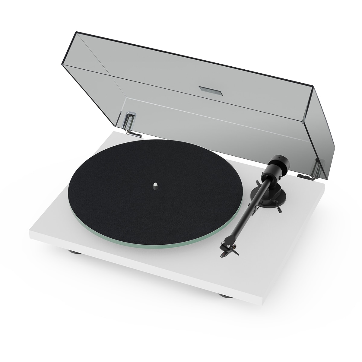 Tocadiscos Pro-Ject T1 EVO Phono Blanco Blanco-2
